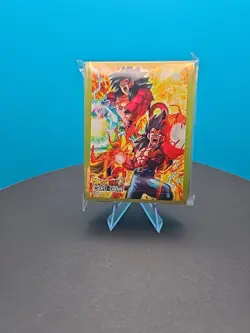 Dragon Ball Super Card Game Premium Anniversary Box 2023 Card Sleeves - Image 4