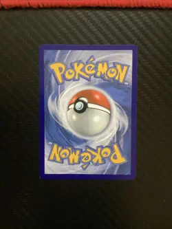 Pokemon Mimikyu Secret Rare Card 245/236 - Sun & Moon Cosmic Eclipse NM - Image 2