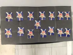 Pokemon Vintage Card Collection Mixed Lot of 15 Japanese Pocket Monsters Cards - Image 4