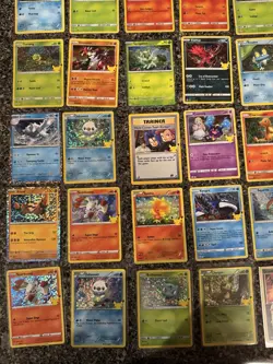 115 Card Lot - Pokemon TCG Collection (All Holos & Reverse Holos) - Image 3