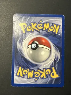 Pokemon TCG Giovanni's Gyarados Gym Challenge Holo Card 5/132 - Image 4