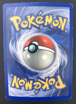 Pokemon Machamp 8/102 Base Set 1st Edition Holo Card - LP Shadowed - WotC TCG - Image 2