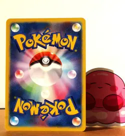 Pokemon Hentai sexy Card - Hilda (Touko) - Fan card ʘʘ waifu - Image 4