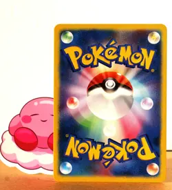 Pokegirl Hentai sexy Card - Hilda (Touko) - Fan card ʘʘ waifu - Image 4