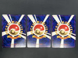 (LP) Articuno Zapdos Moltres ANA Nippon Airways Promo Pokemon Card #2511020014 - Image 3