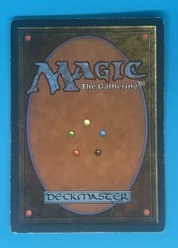 Mtg Royal Assassin Fourth Edition - Image 2