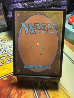 Ink-Eyes, Servant of Oni (Borderless) Commander: Bloomburrow (Non-Foil), #077 - Image 2