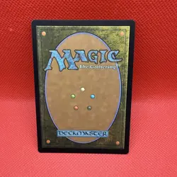 Solemn Simulacrum - FOIL Borderless Alternate Art - MTG Core Set 2021 - NM - Image 2