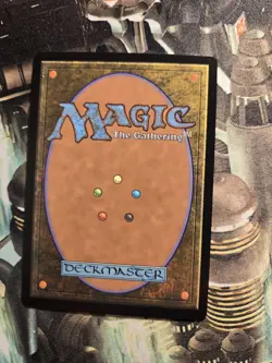 Yarok, The desecrated Foil, An Encyclopedia of Magic Secret Lair - Image 2