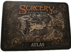 Smokestacks of Gnaak Non Foil Sorcery: Contested Realm Beta Unique Site Mint - Image 4