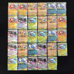 2025 Pokemon Japanese M1L 003/063 046/063 RR Venusaur ex Mega Mawile Lot*29 J6 - Image 1