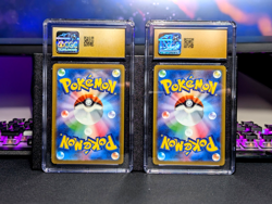 Pokemon Graded 10 Pristine/Gem Mint Slab Lot (7) CGC Set + Bonus - No Reserve - Image 3