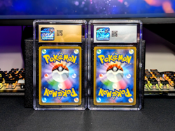 Pokemon Graded 10 Pristine/Gem Mint Slab Lot (7) CGC Set + Bonus - No Reserve - Image 5