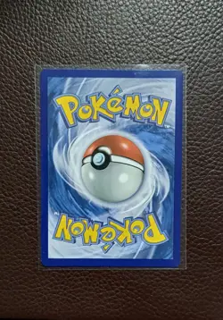Pokemon TCG NM Gengar ex 193/162 SV05: Temporal Forces Ultra Rare Full Art - Image 2