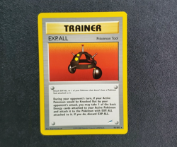 Pokemon TCG Neo Destiny WOTC - EXP.ALL 93/105 Rare NM - Image 1