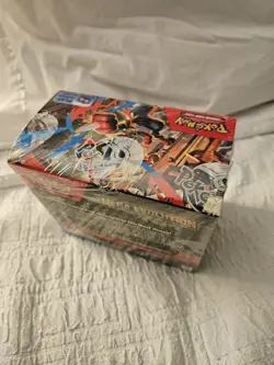 Pokemon TCG Mega Evolution Enhanced Booster Display Box 36 Packs - Image 4