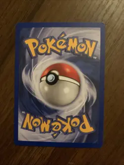 Pokemon TCG Imposter Professor Oak’s Invention 94/105 Rare Neo Destiny NM - Image 2