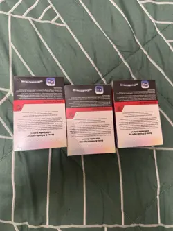 LOT OF 3 x Pokemon Scarlet & Violet Prismatic Evolutions Booster Bundle SEALED - Image 4