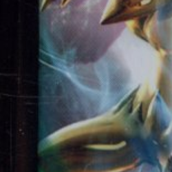 POKEMON TCG JAPANESE XY8 BLUE SHOCK BREAKTHROUGH SEALED PACK - Image 3