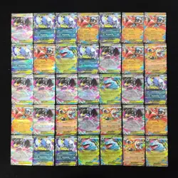 2025 Pokemon Japanese M1L 003/063 046/063 RR Venusaur ex Mega Mawile Lot*35 J6 - Image 1