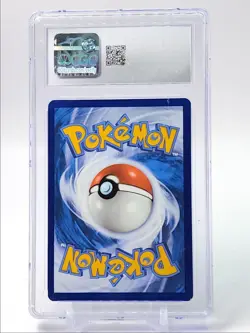 SWABLU 2023 POKEMON SWSH CROWN ZENITH GALARIAN HOLO RARE GEM CGC 10 Q1282 - Image 2