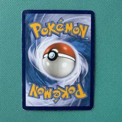Snivy RC1/RC25 Pokemon Black & White Radiant Collection HP Heavily Played - Image 2