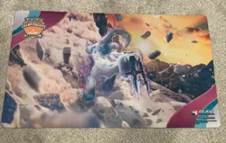Chien-Pao Pokemon Regionals Play Mat - Image 1