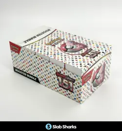 POKEMON TCG SCARLET & VIOLET 151 SEALED BOOSTER BUNDLE CASE - Image 2