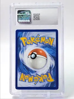 SWABLU 2023 POKEMON SWSH CROWN ZENITH GALARIAN HOLO RARE MINT CGC 9 Q1282 - Image 2