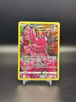 2023 POKEMON ORICORIO #GG04 CROWN ZENITH GALARIAN GALLERY FULL ART HOLO - NM - Image 5