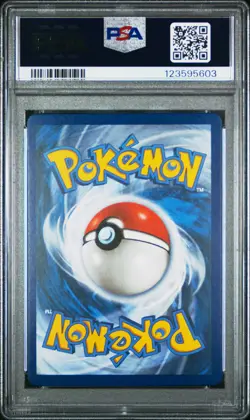 2021 POKEMON CELEBRATIONS CLASSIC COLL #107 DONPHAN-HOLO PSA 10 - Image 2