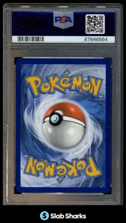 2023 POKEMON SV 151 - MEW EN #183/165 CHARIZARD EX ULTRA RARE PSA 10 - Image 2