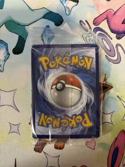 Pokemon TCG Delibird 046/193 Snowflake Holo Stamped Holiday Calendar Sealed - Image 2