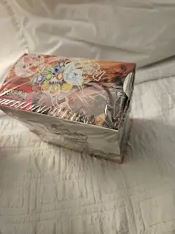 Pokemon TCG Scarlet & Violet Surging Sparks Booster Display Box 36 Packs, Sealed - Image 2