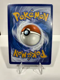 POKEMON BUDDY-BUDDY PUFFIN 101/131 Poke Ball PRISMATIC EVOLUTIONS Reverse Holo - Image 2