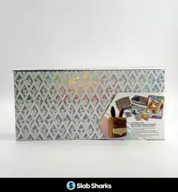 POKEMON TCG PRISMATIC EVOLUTIONS ULTRA PREMIUM COLLECTION SEALED BOX - Image 2