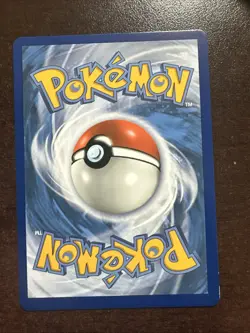 Yanmega BREAK 8/114 NM Pokemon TCG XY Steam Siege - Image 2