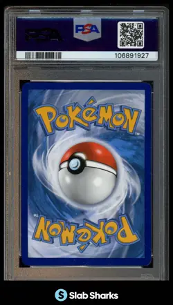 2019 POKEMON SM HIDDEN FATES #68/68 JESSIE & JAMES FULL ART ULTRA RARE PSA 10 - Image 2