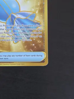 Rare Candy 256/198 - Scarlet & Violet Base - Hyper Rare - Pokemon - Image 5