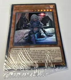 Yu-Gi-Oh - VAMP VAMPIRE - LART-FR033 - Ultra - Mint Scellee X - Image 2