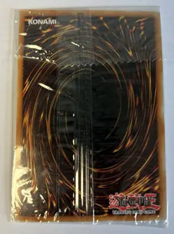 Yu-Gi-Oh - HACHE DU DESESPOIR - LART-FR051 - Ultra - Mint Scellee X - Image 4
