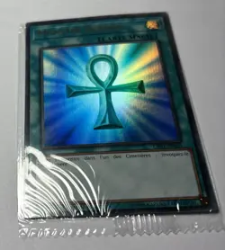 Yu-Gi-Oh - MONSTER REBORN - LART-FR001 - Ultra - Mint Scelle X - Image 2