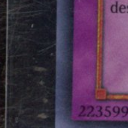 2009 YU-GI-OH! RETRO PACK 2 ENGLISH #RP02-EN007 MIRROR WALL PACK FRESH - Image 5