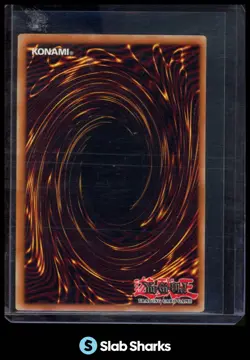 2003 YU-GI-OH! PHARAONIC GUARDIAN 1ST EDITION #PGD-033 BOOK OF LIFE NEAR MINT - Image 2