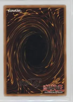 Superancient Deepsea King Coelacanth (Ultimate Rare) 1st Ed. YuGiOh - Image 2