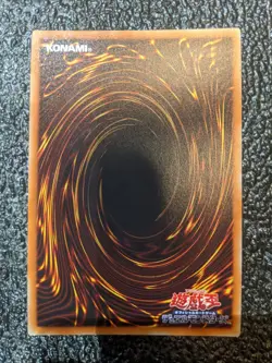 Yu-Gi-Oh! Polymerization - 15AX-JPM45 - Secret Rare NM Near Mint - Image 2