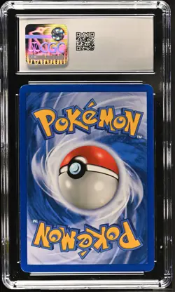 CGC 8.5 Skarmory 2002 Expedition 27/165 Holo Pokemon Card - Image 2