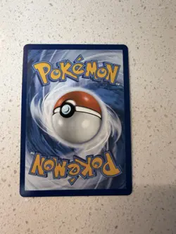 N's Plan Trainer Pokemon Card Black bolt 170/086 - Image 3