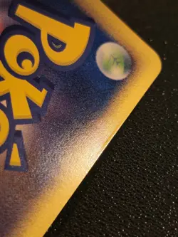 1st edition Pikachu Holon Delta Species 041/052 [LP] Japanese Pokemon Card sd2 - Image 3