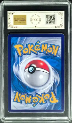 2025 Pokemon Cards CHN. Magnezone EX 137/127 SR PCG 10 (SAME AS PSA 10) - Image 2